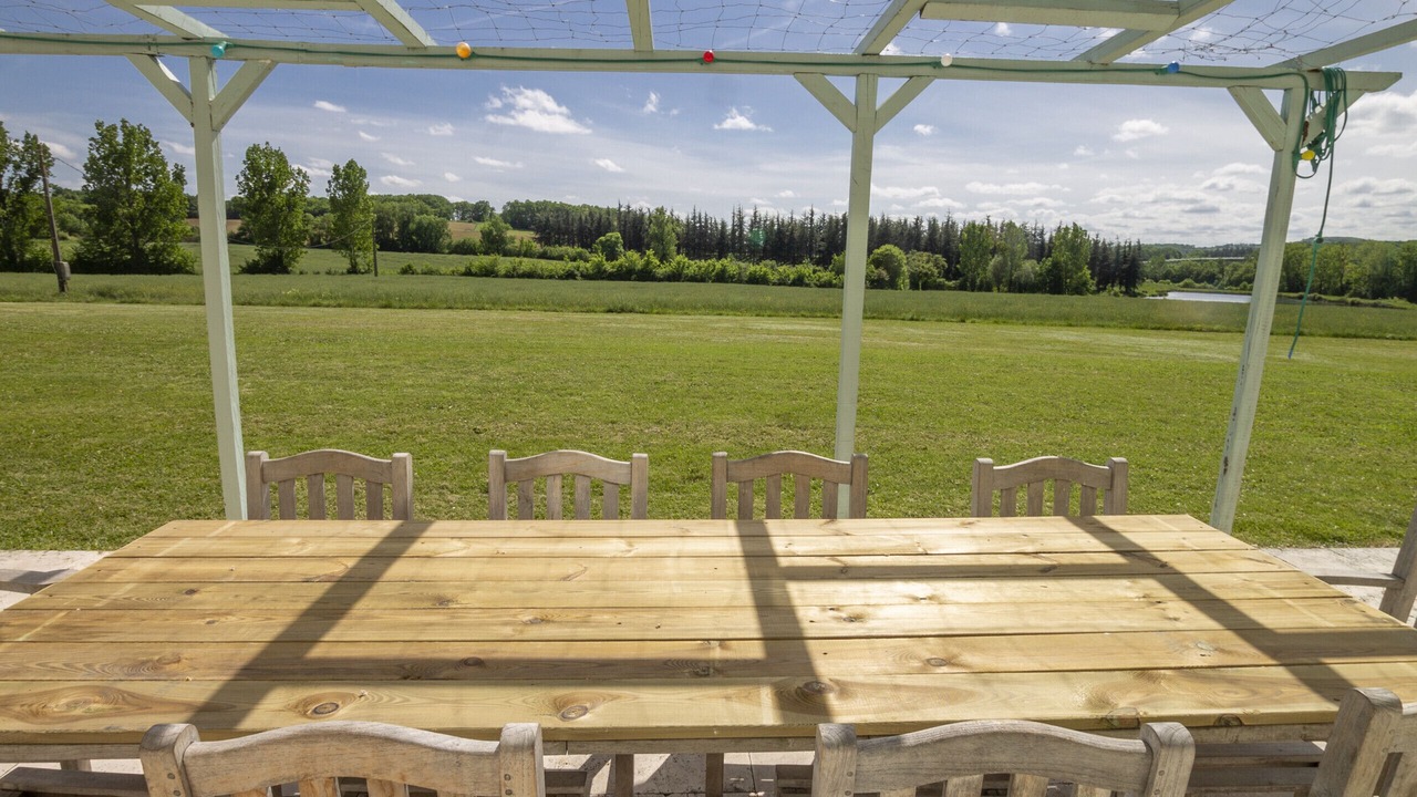 Photo of Outdoor in La Sauvetat-sur-Lede