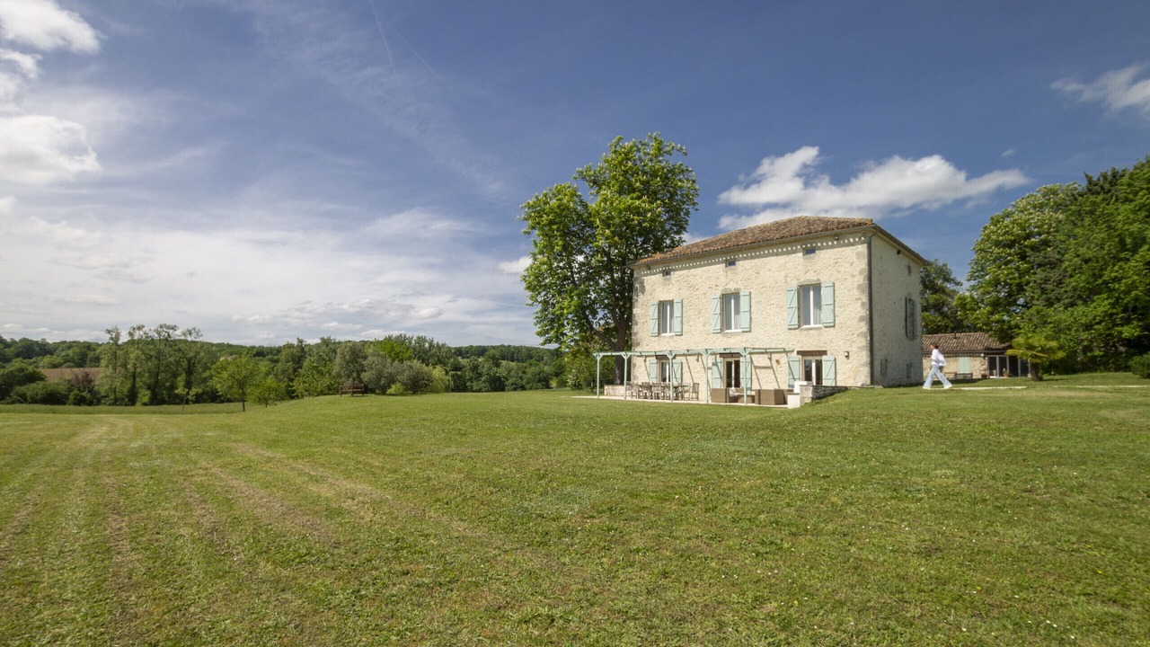 Photo of Outdoor in La Sauvetat-sur-Lede