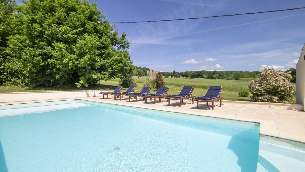 Photo of Outdoor in La Sauvetat-sur-Lede
