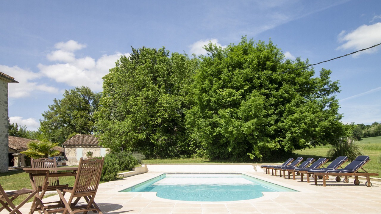 Photo of Outdoor in La Sauvetat-sur-Lede