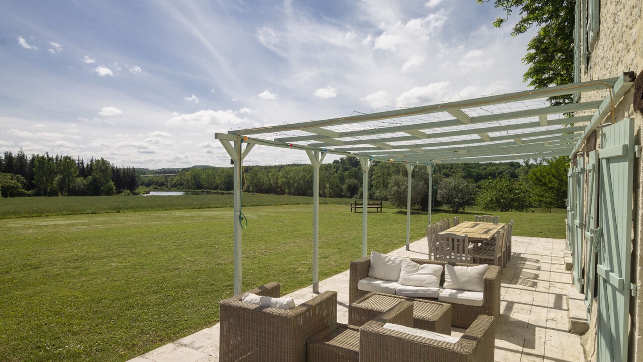 Photo of Outdoor in La Sauvetat-sur-Lede