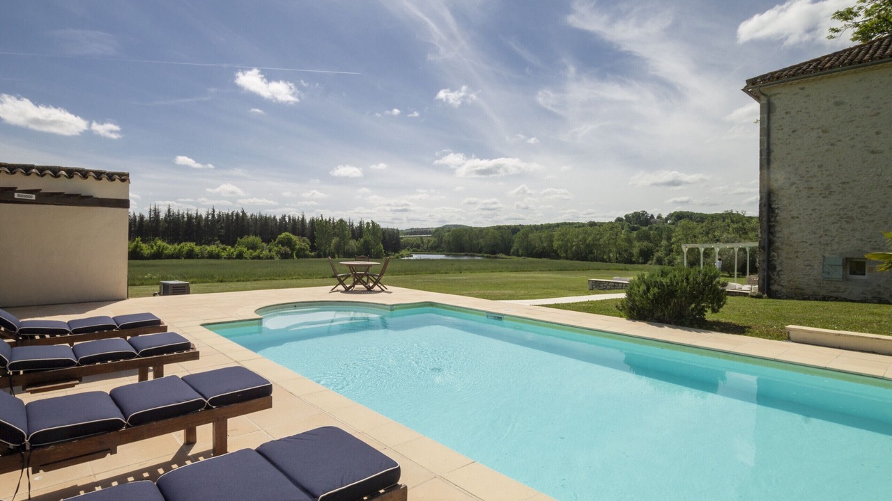 Photo of Outdoor in La Sauvetat-sur-Lede