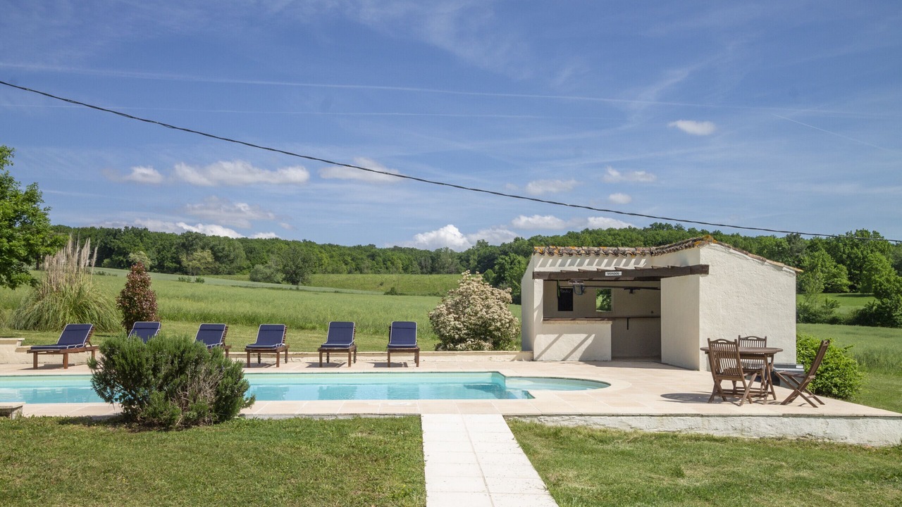 Photo of Outdoor in La Sauvetat-sur-Lede