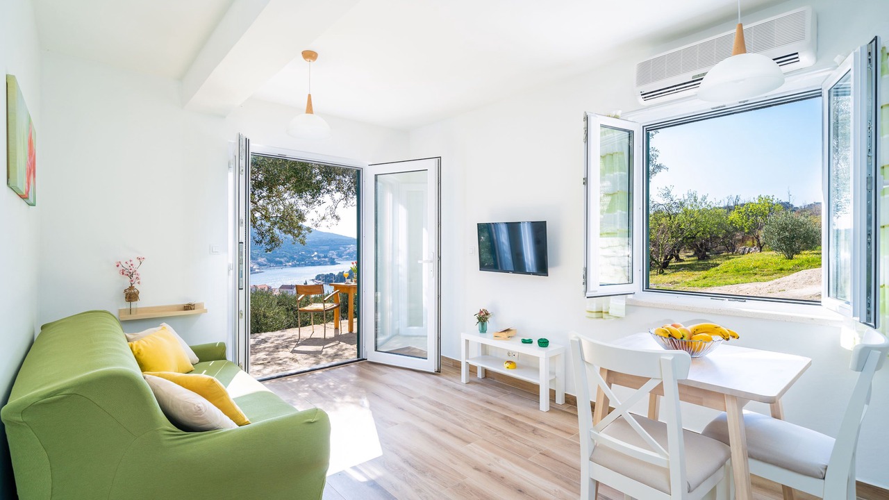 Photo of Livingroom in Zaton