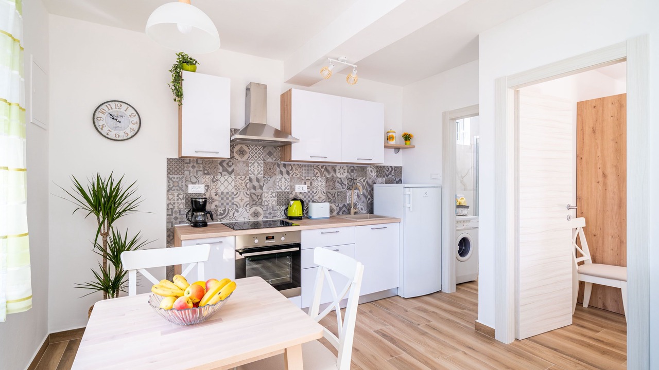 Photo of Kitchen in Zaton