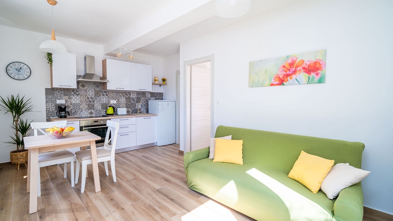 Photo of Livingroom in Zaton