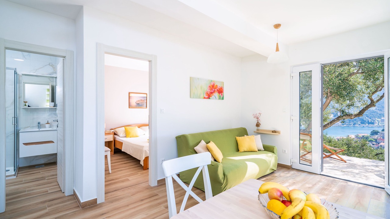 Photo of Livingroom in Zaton