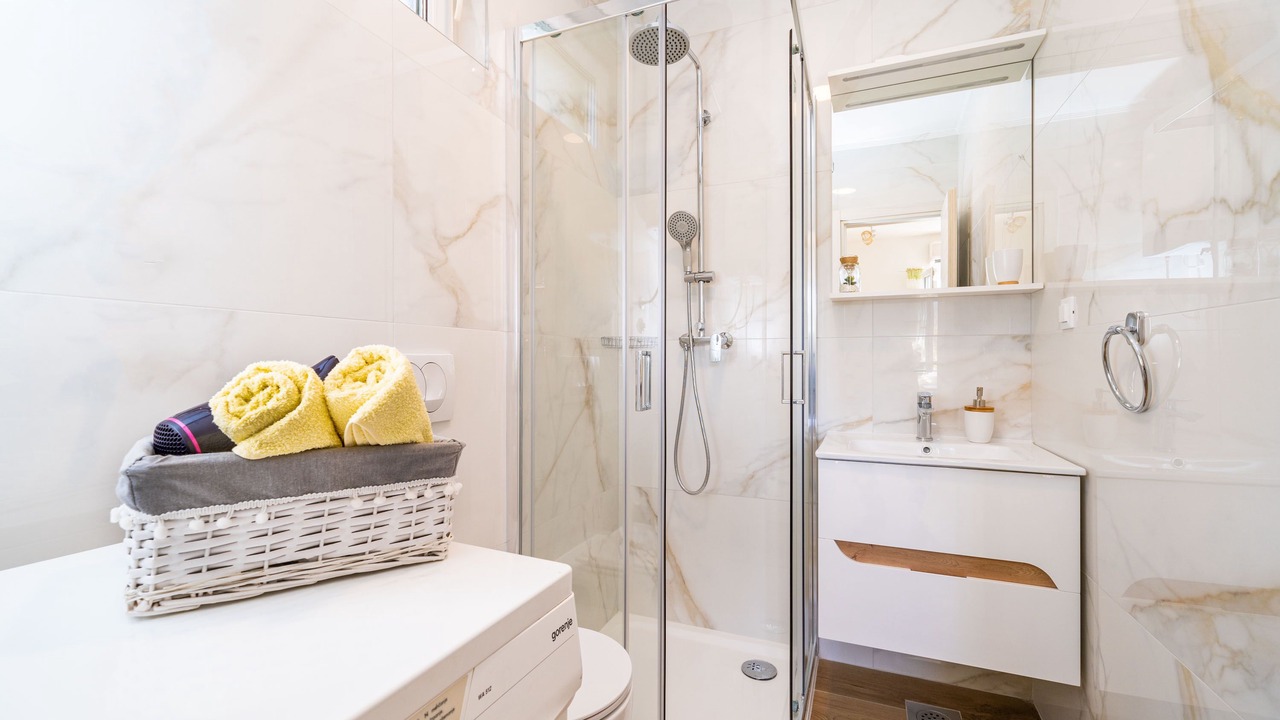 Photo of Bathroom in Zaton