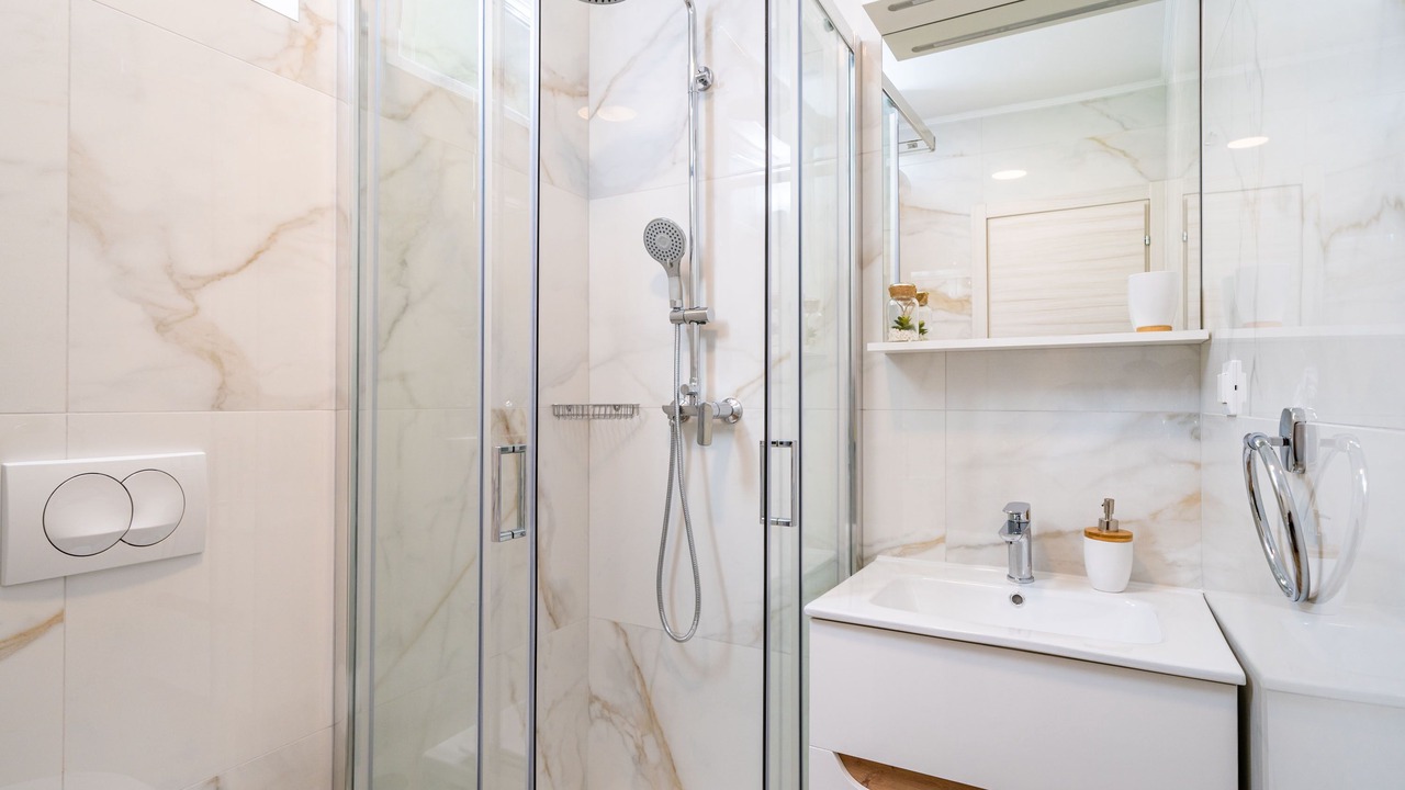Photo of Bathroom in Zaton