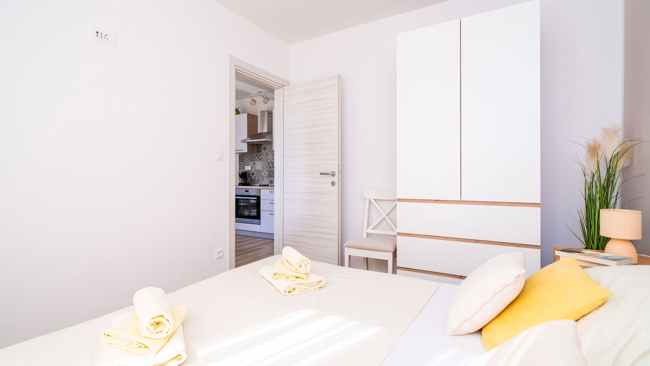 Photo of Bedroom in Zaton