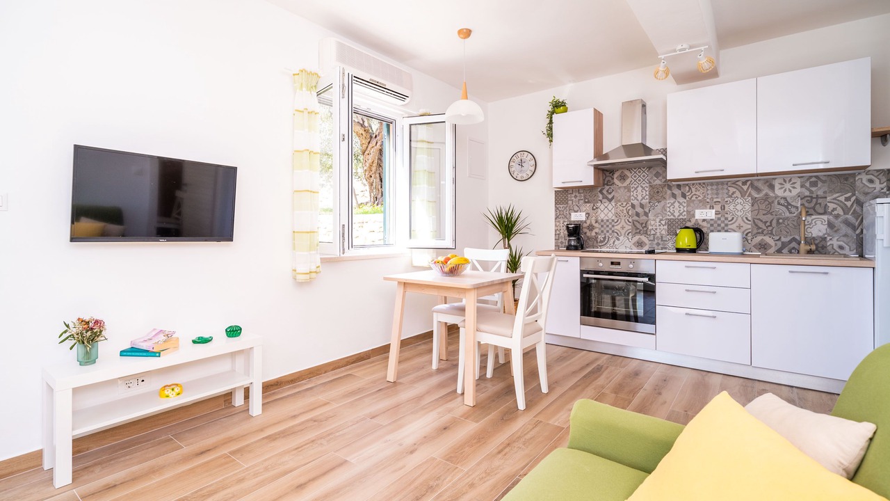 Photo of Livingroom in Zaton