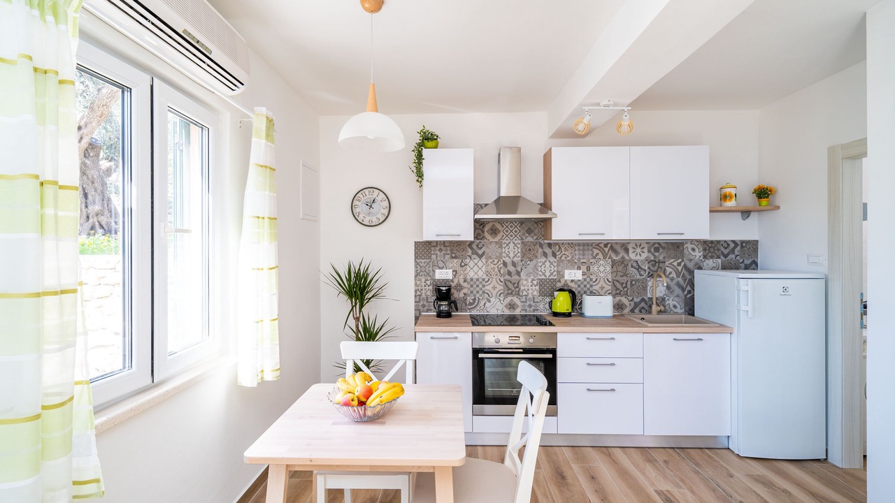 Photo of Kitchen in Zaton