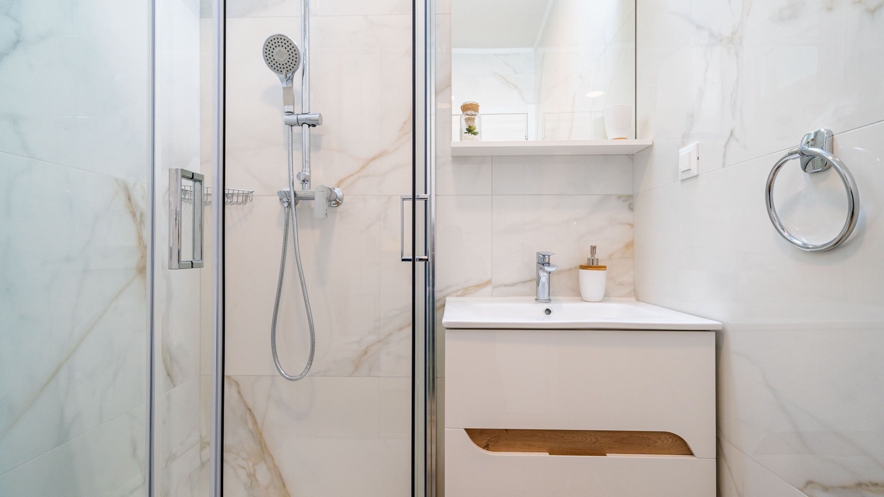 Photo of Bathroom in Zaton