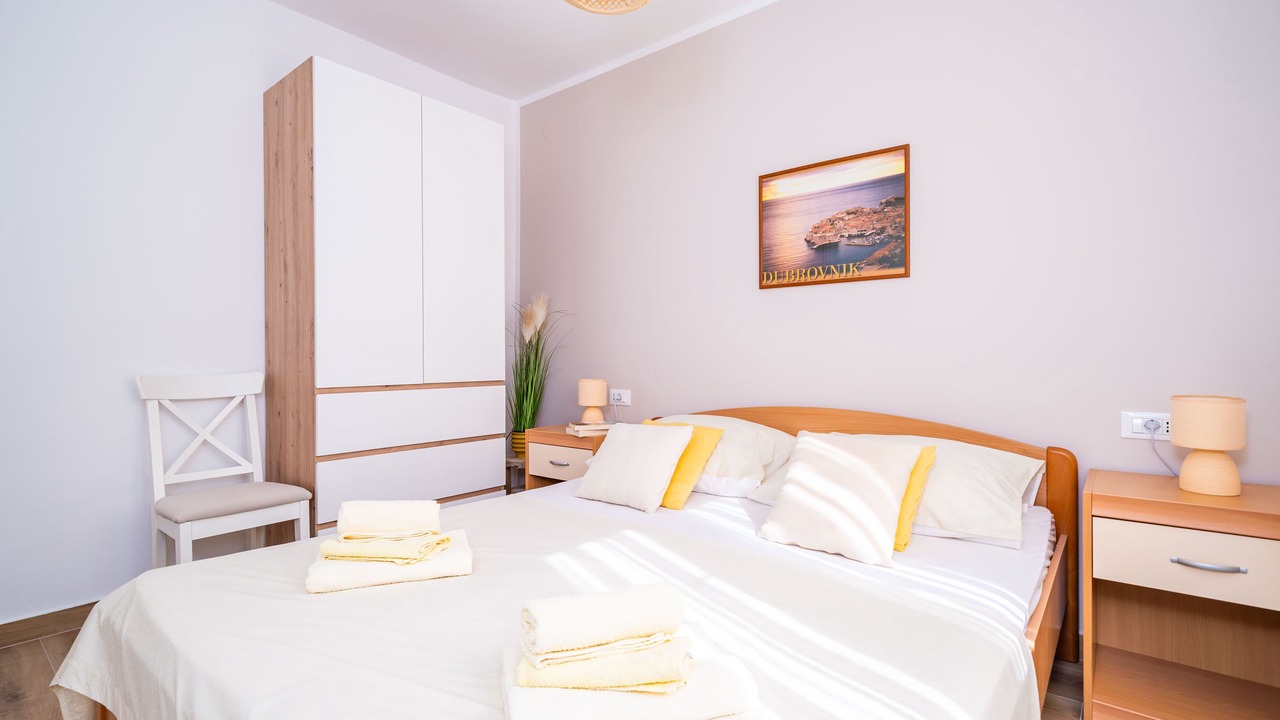 Photo of Bedroom in Zaton
