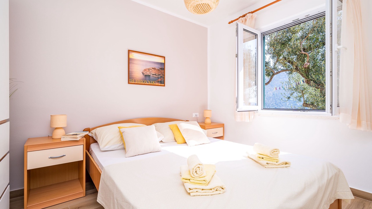 Photo of Bedroom in Zaton