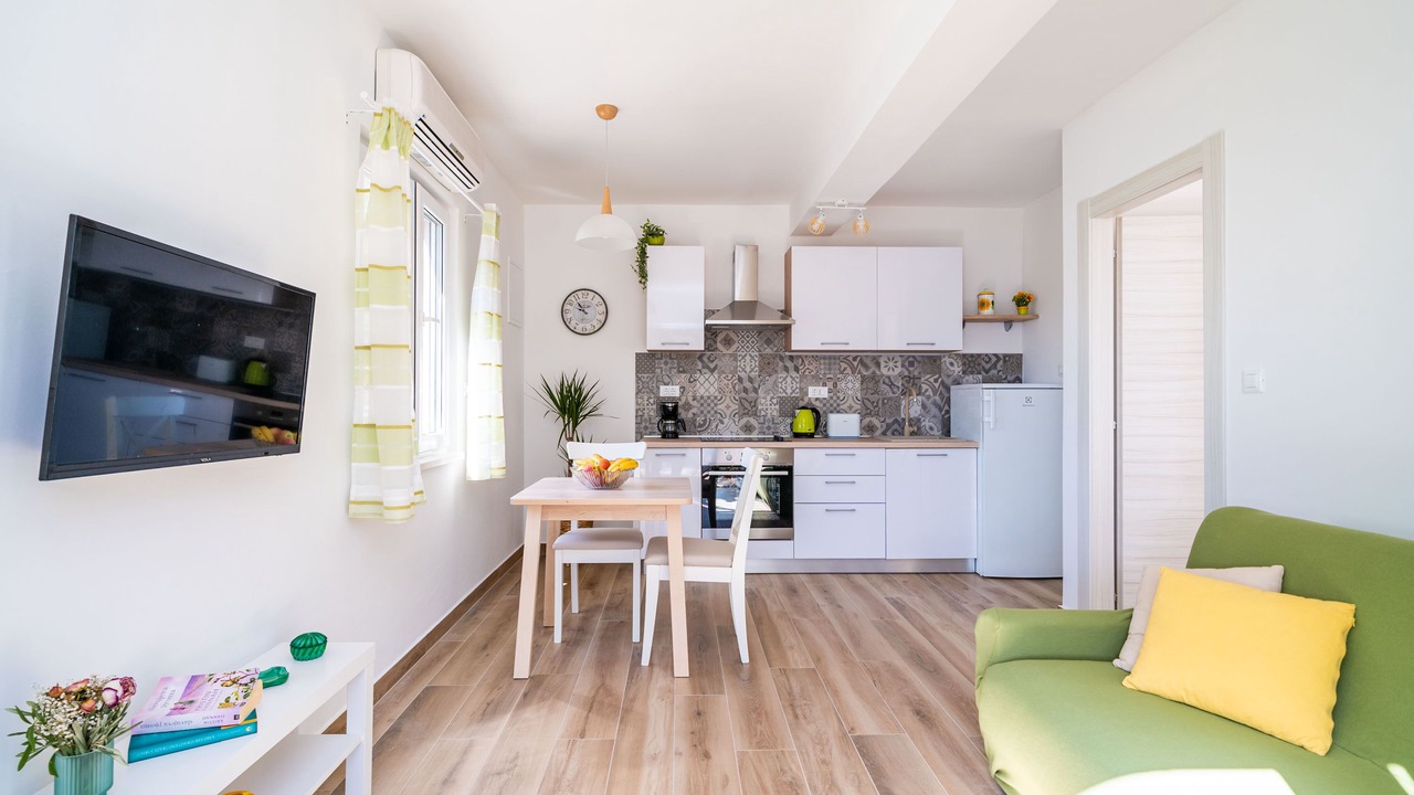 Photo of Livingroom in Zaton