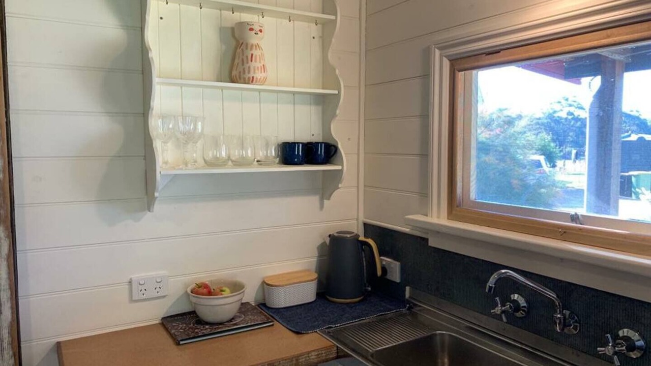 Photo of Kitchen in Newham