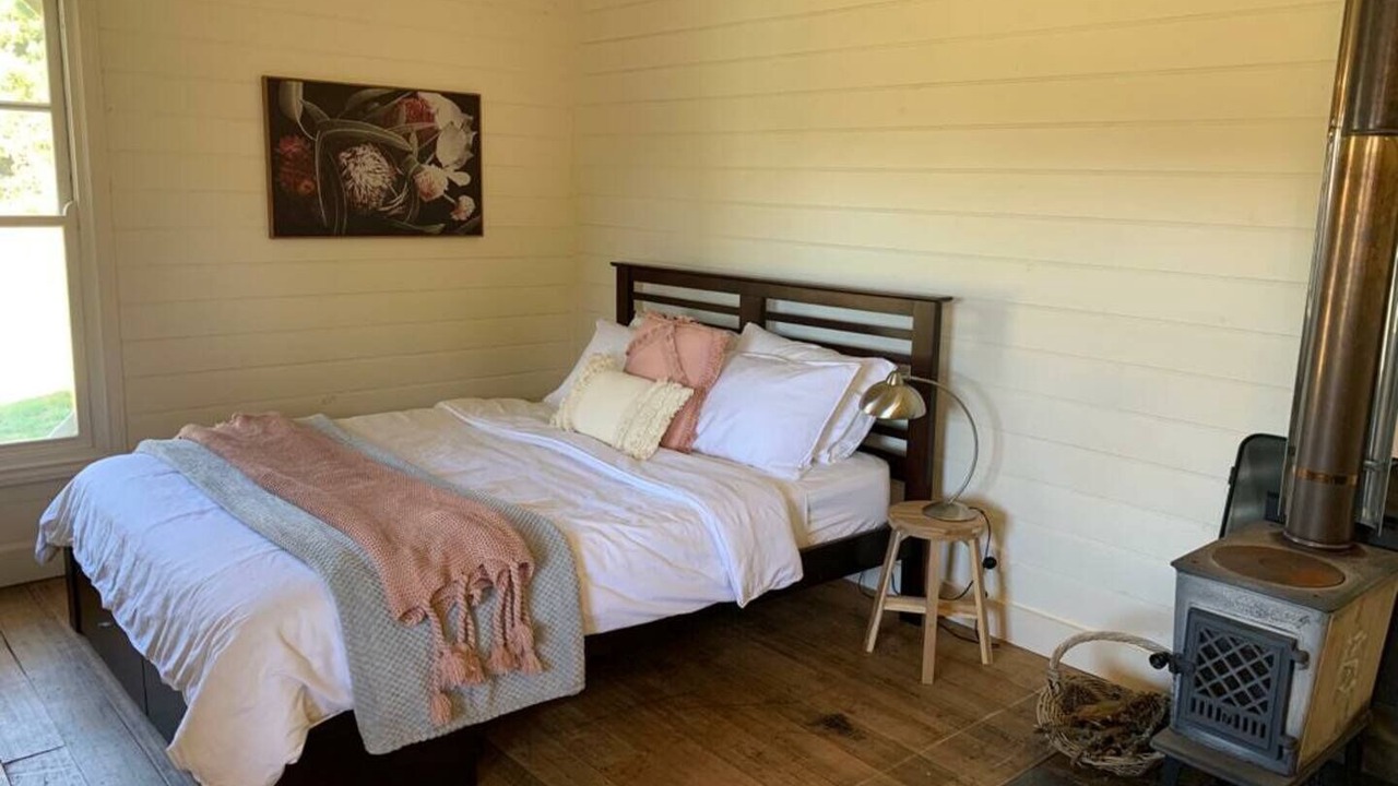 Photo of Bedroom in Newham