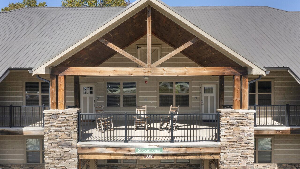 Photo of Outdoor in Townsend