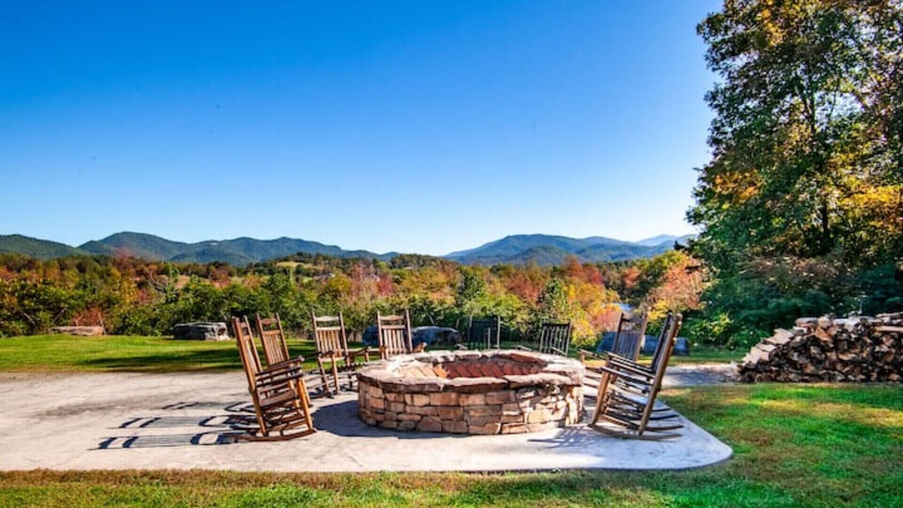 Photo of Patio Balcony in Townsend