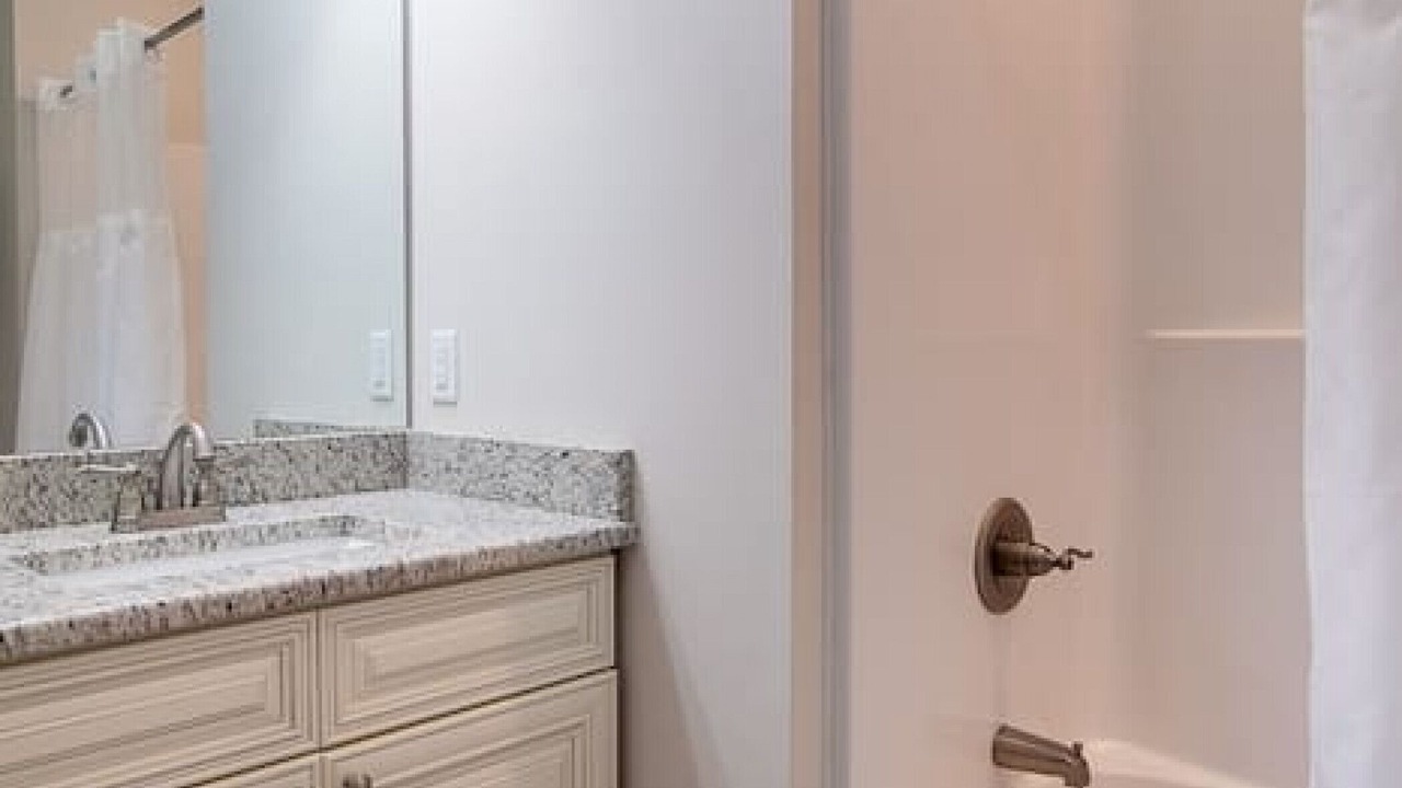 Photo of Bathroom in Townsend