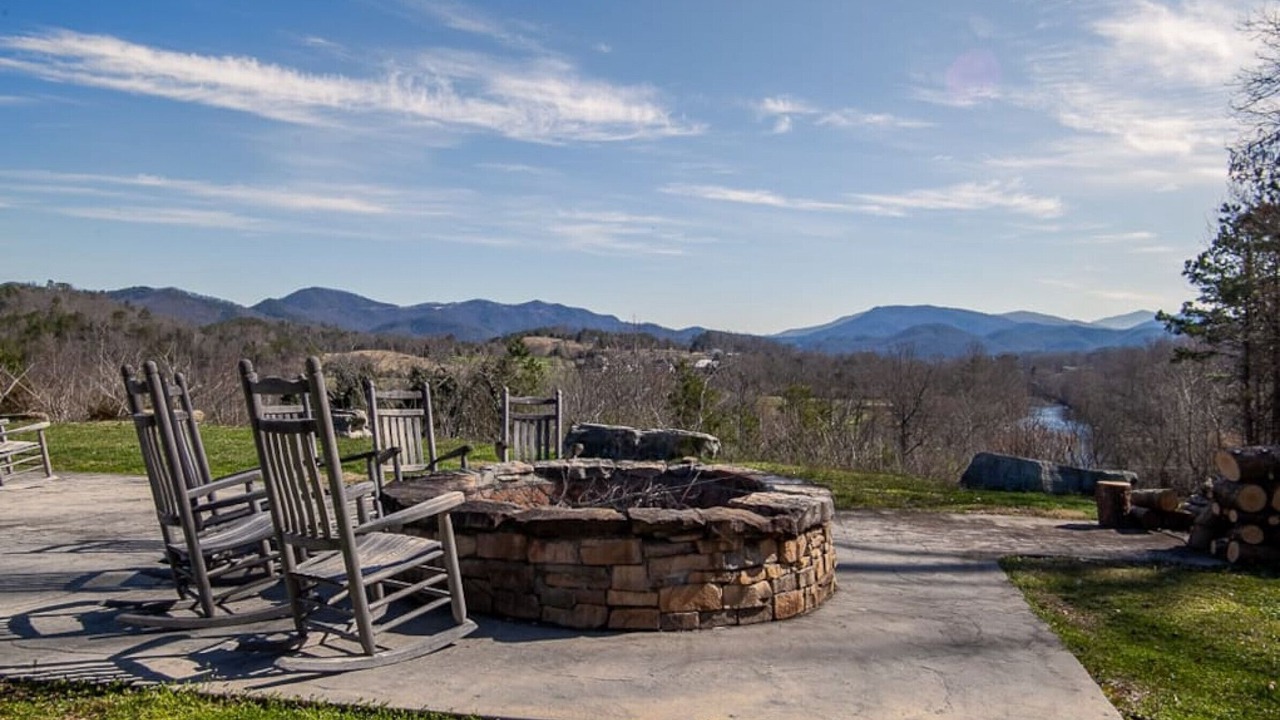 Photo of Patio Balcony in Townsend