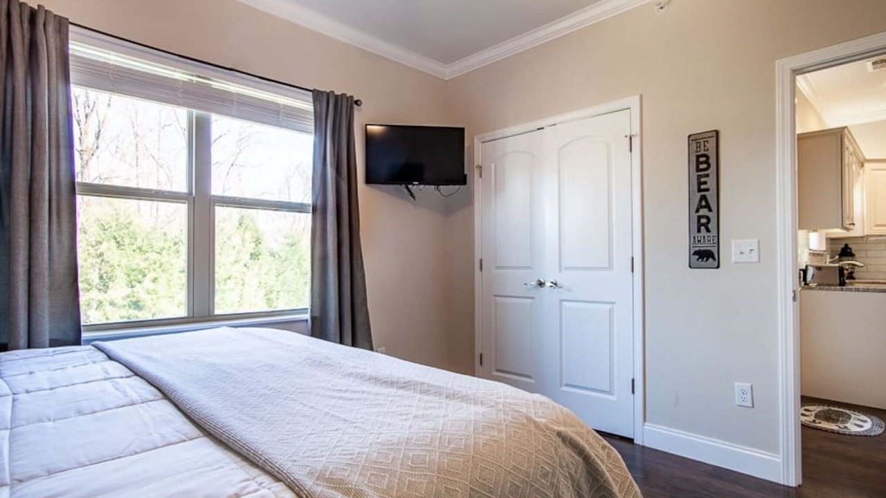 Photo of Bedroom in Townsend