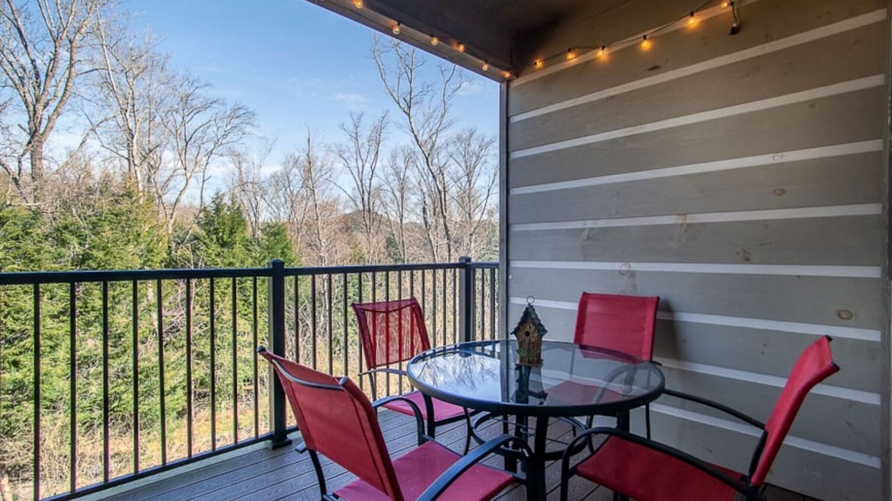 Photo of Outdoor in Townsend