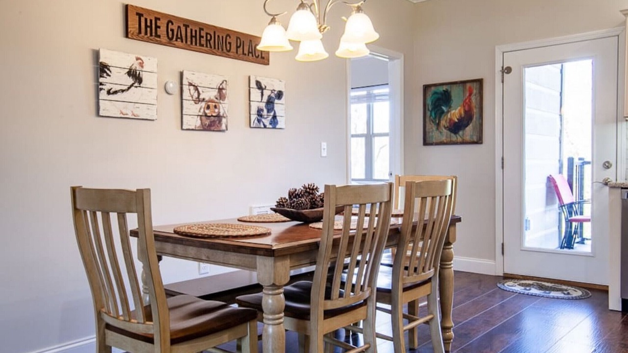 Photo of Others in Townsend