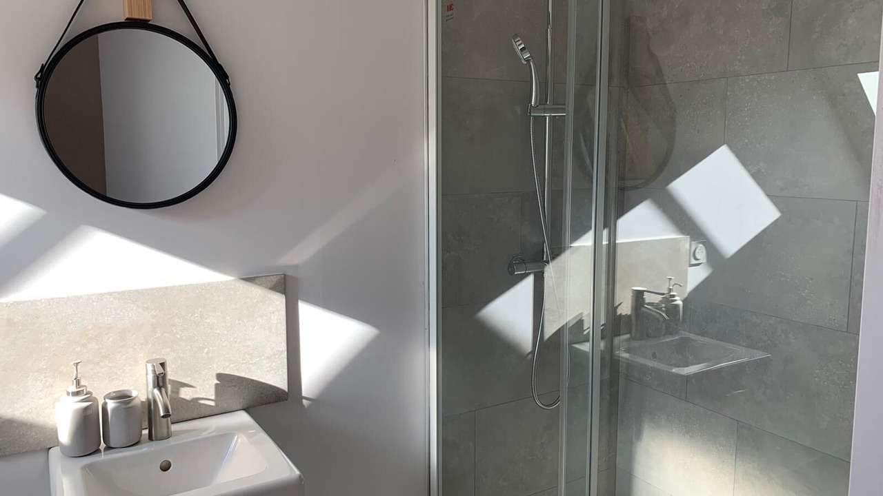 Photo of Bathroom in Nantoux