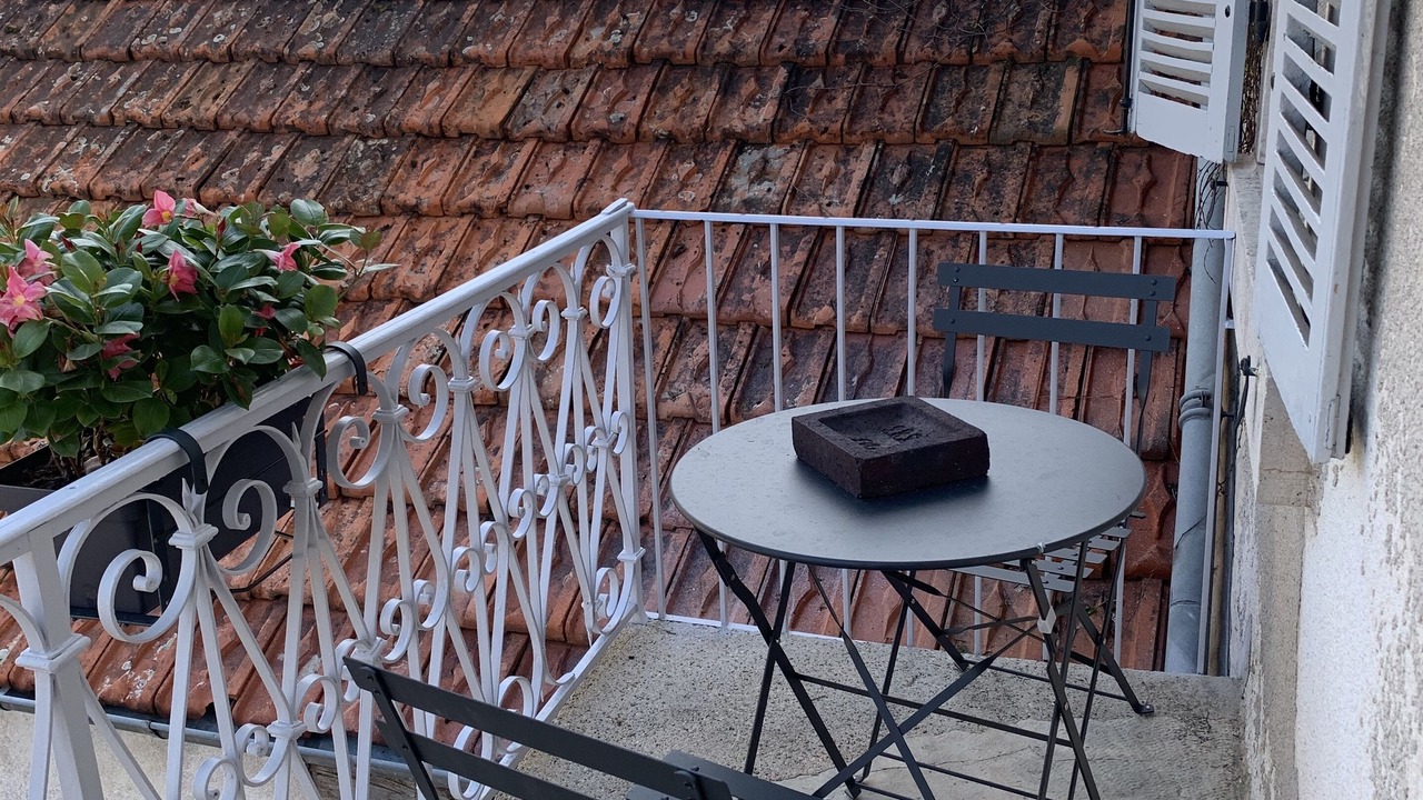 Photo of Outdoor in Nantoux