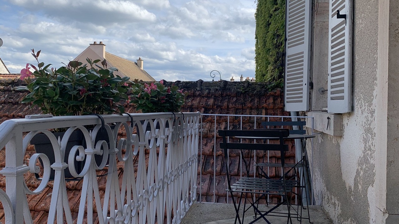 Photo of Outdoor in Nantoux