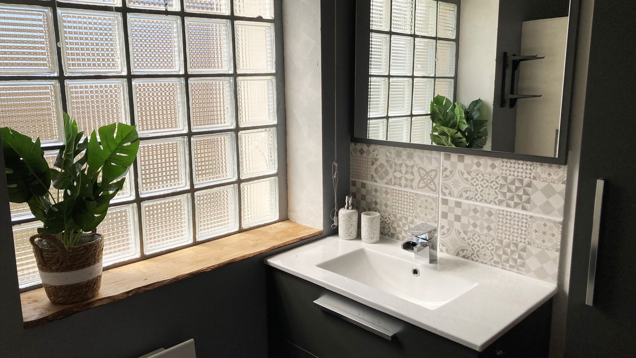 Photo of Bathroom in Nantoux