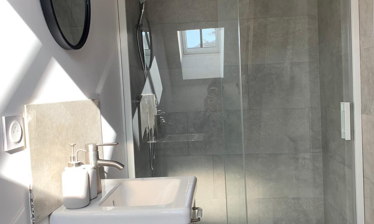 Photo of Bathroom in Nantoux