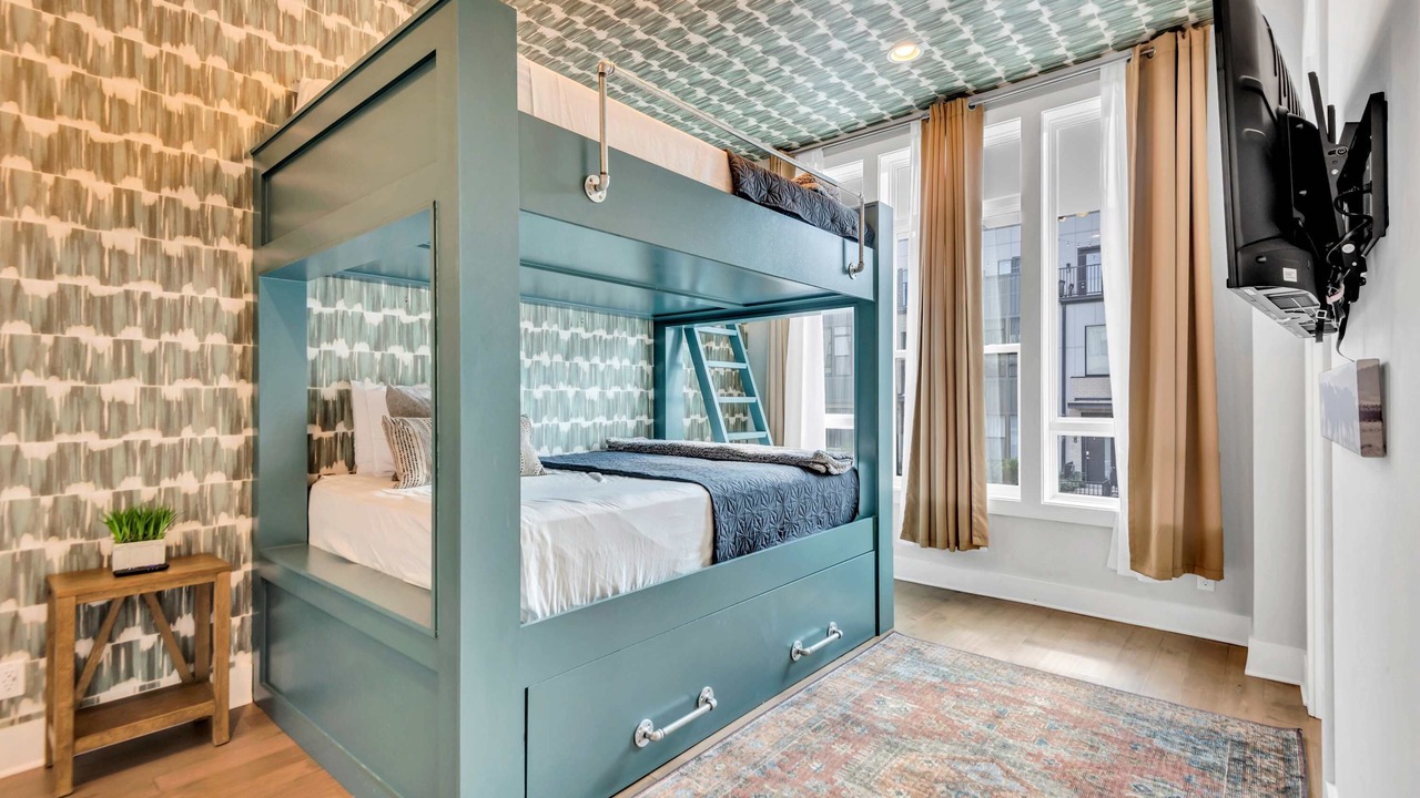 Photo of Bedroom in Nashville