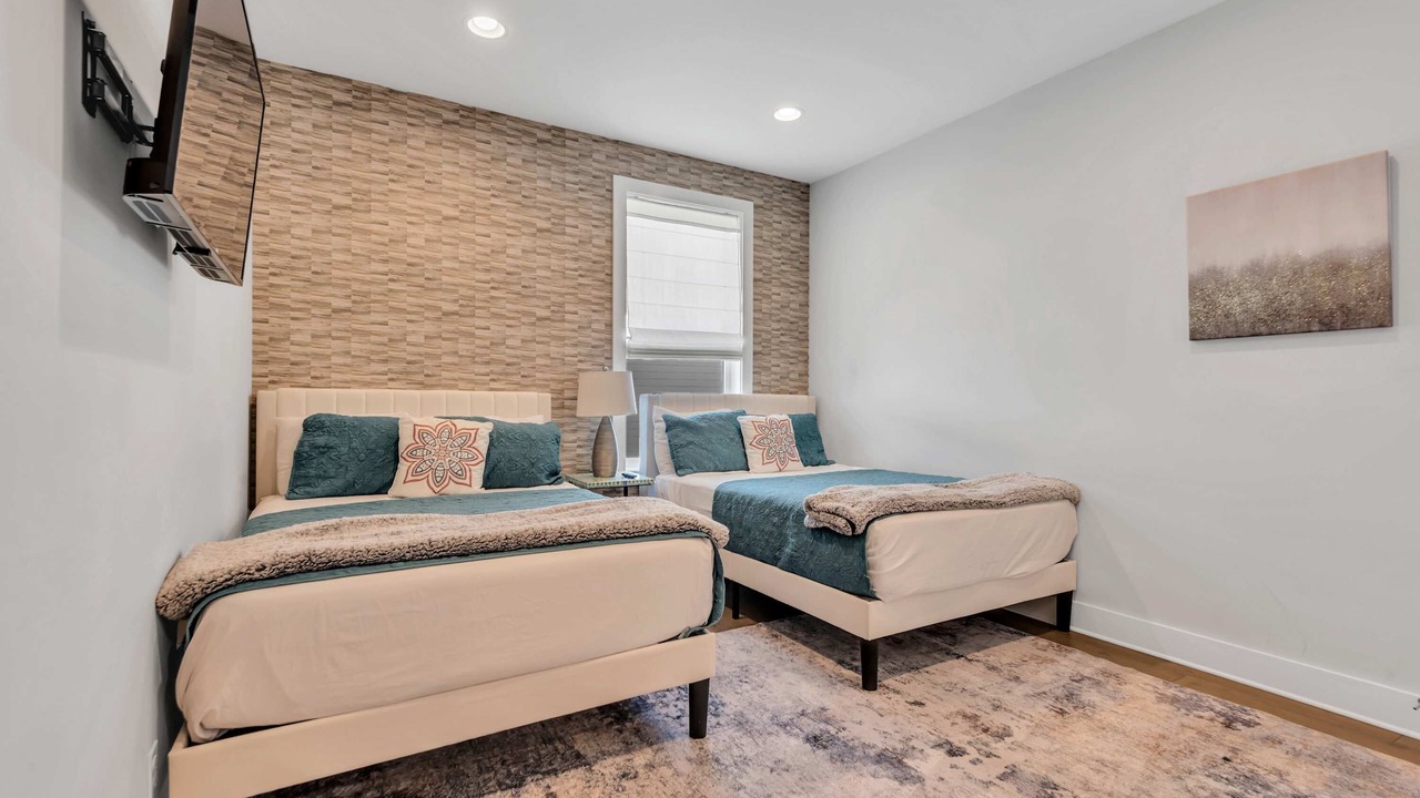Photo of Bedroom in Nashville