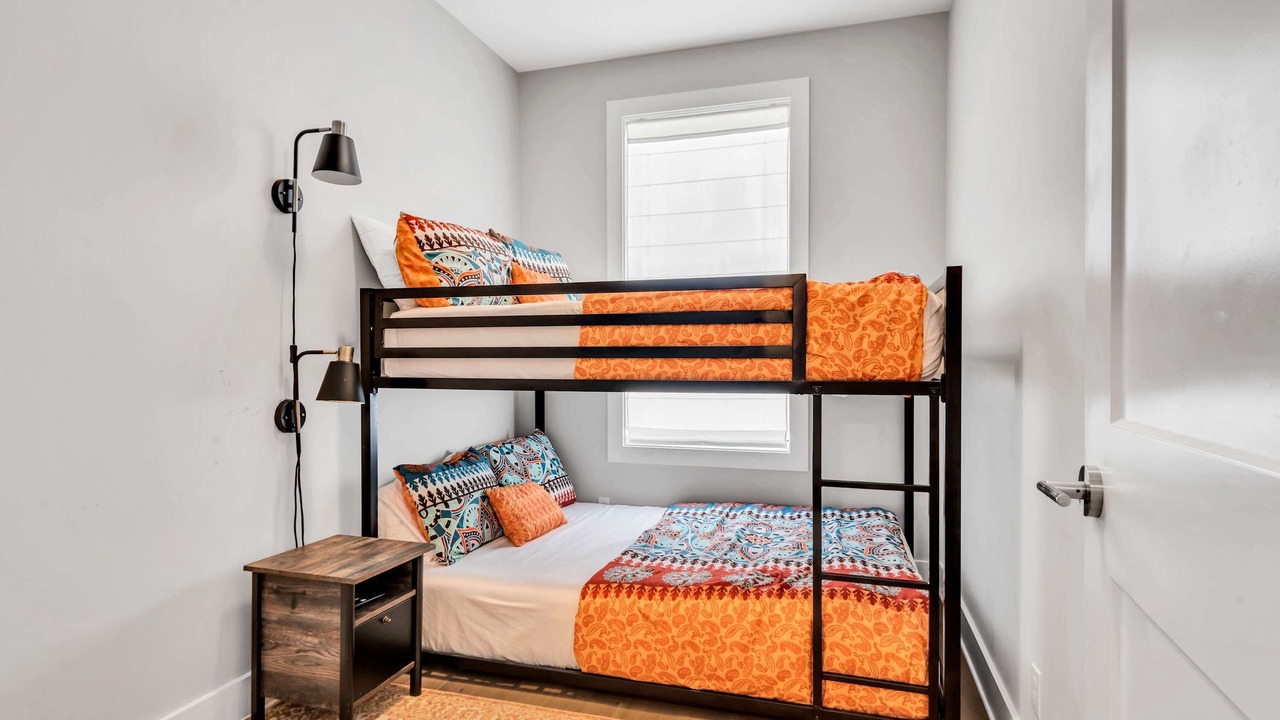 Photo of Bedroom in Nashville