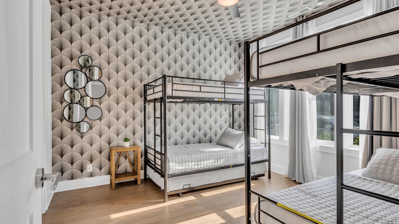 Photo of Bedroom in Nashville