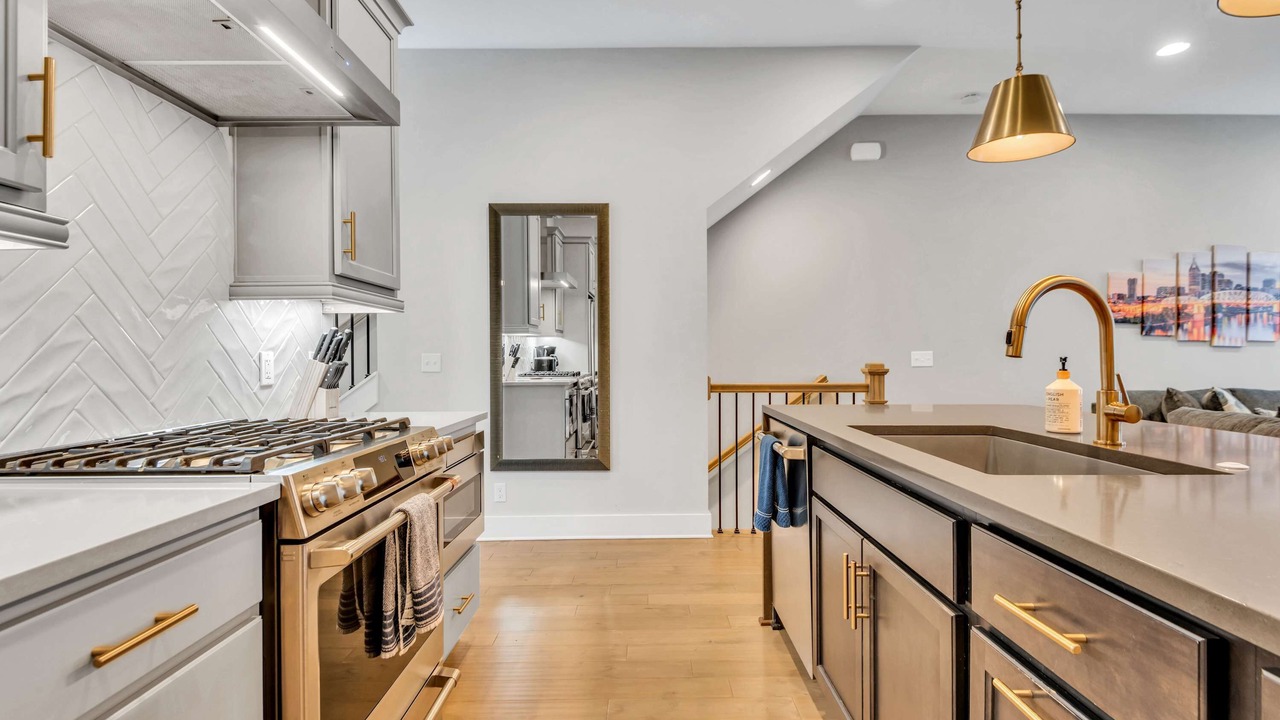 Photo of Kitchen in Nashville