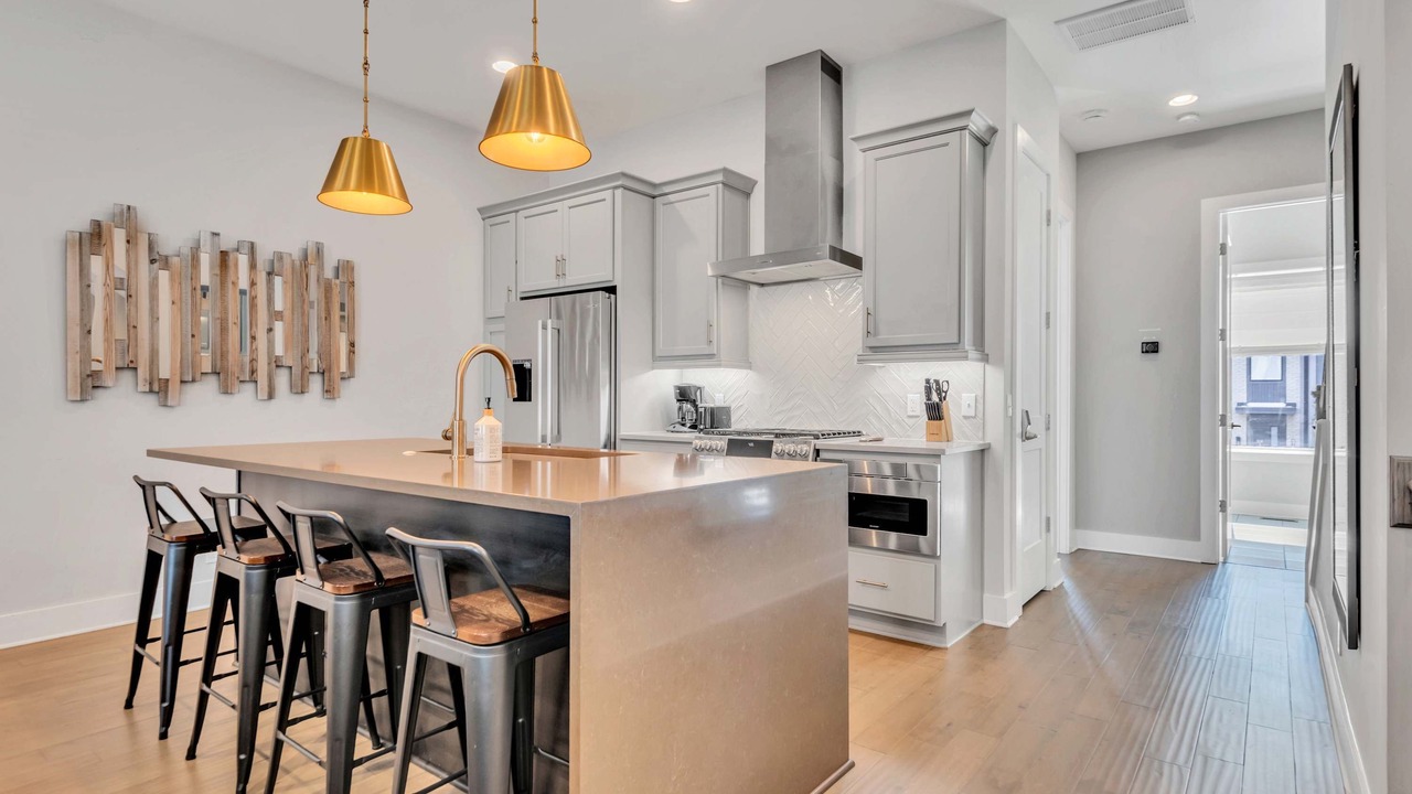 Photo of Kitchen in Nashville