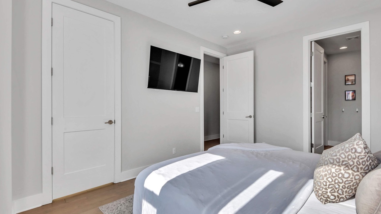 Photo of Bedroom in Nashville