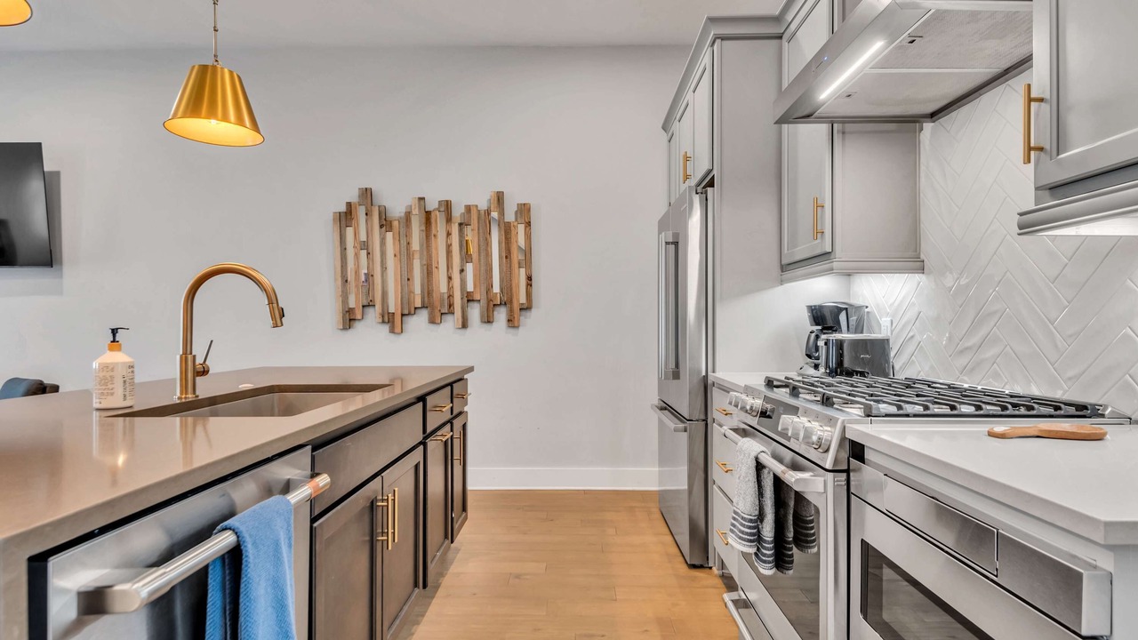 Photo of Kitchen in Nashville