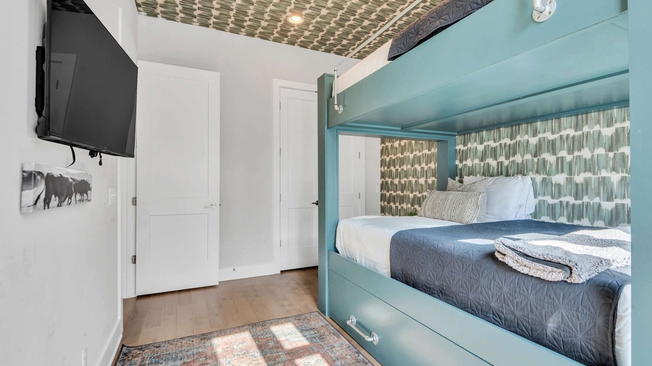 Photo of Bedroom in Nashville