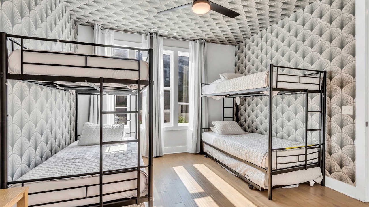 Photo of Bedroom in Nashville