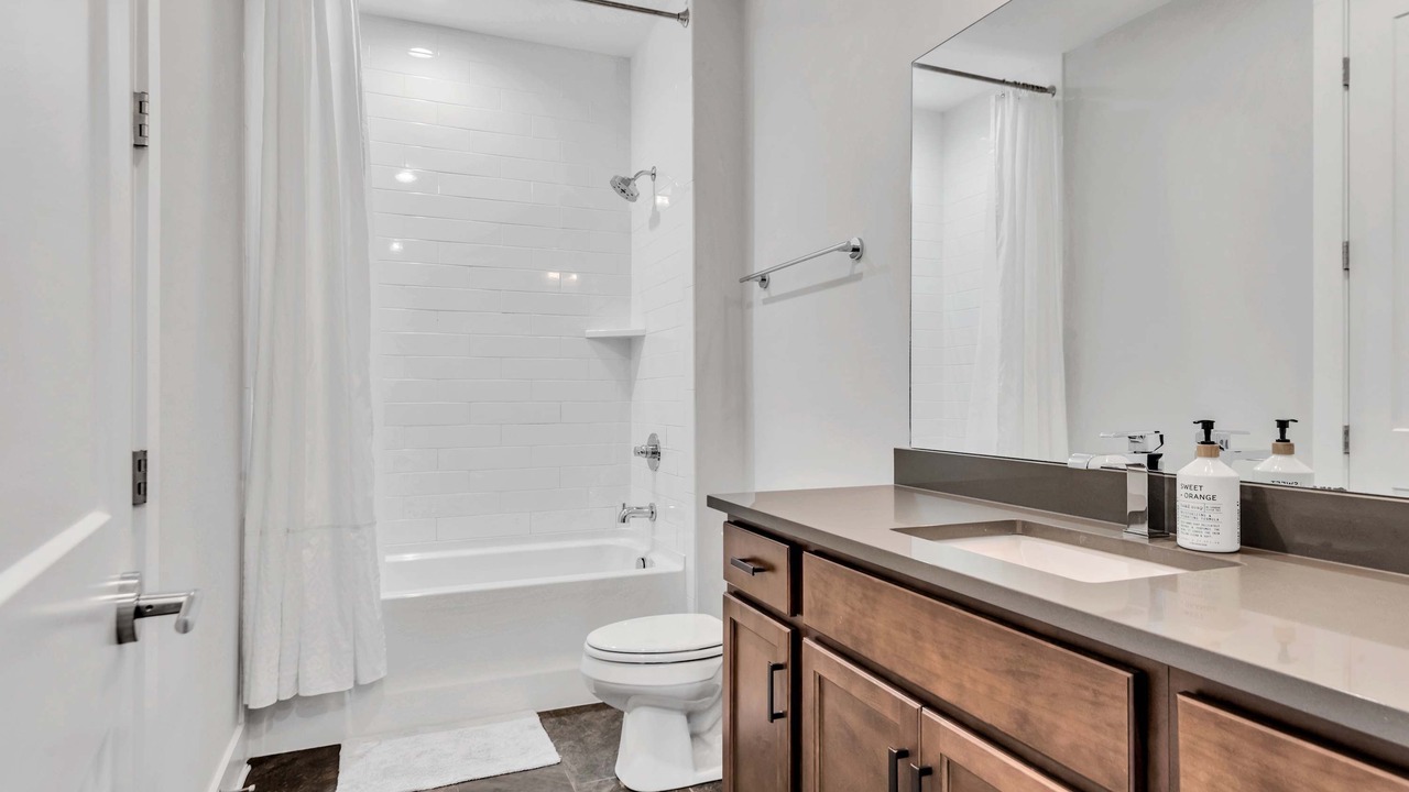 Photo of Bathroom in Nashville