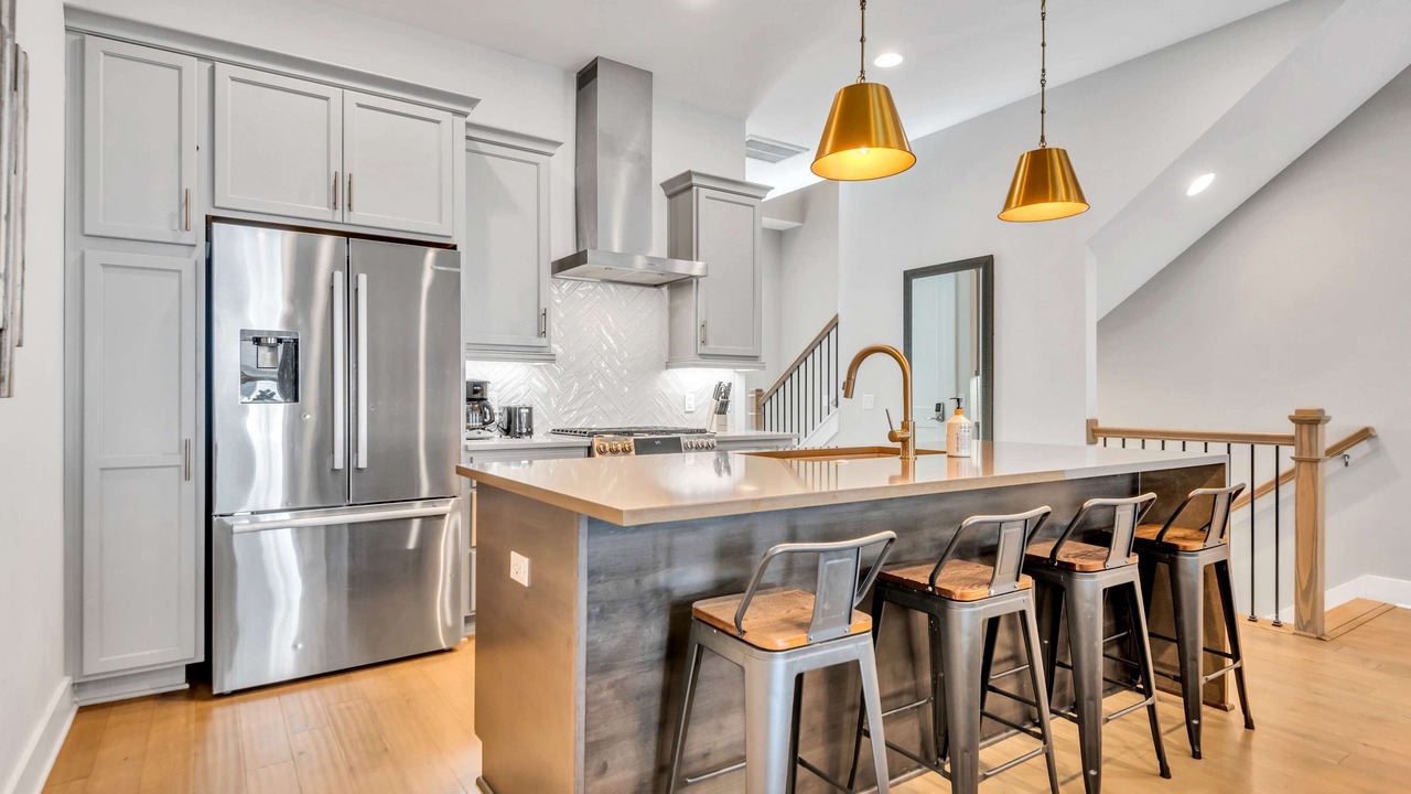 Photo of Kitchen in Nashville
