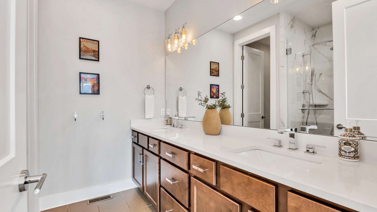 Photo of Bathroom in Nashville