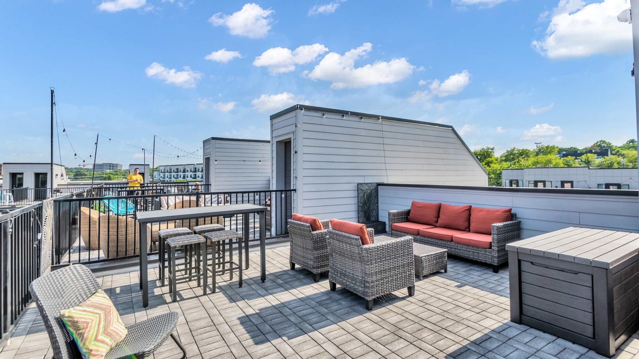Photo of Outdoor in Nashville