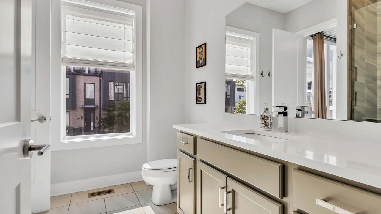 Photo of Bathroom in Nashville