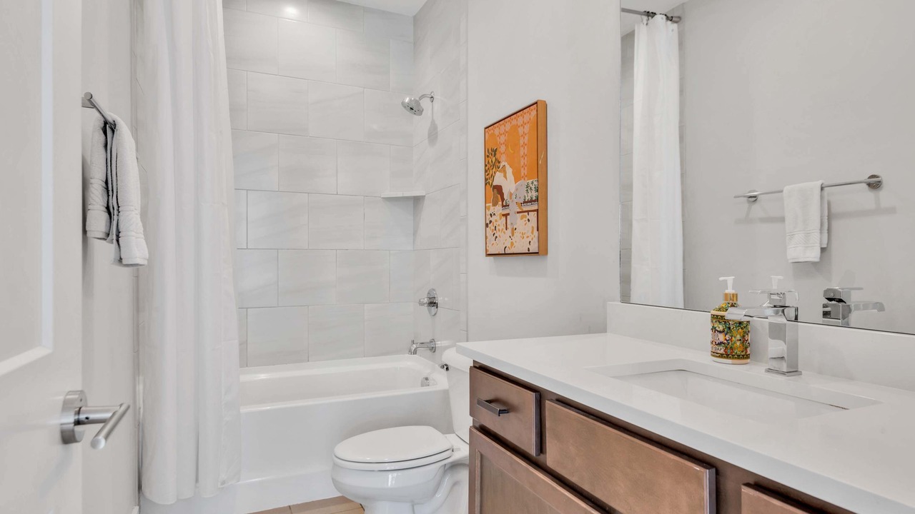 Photo of Bathroom in Nashville